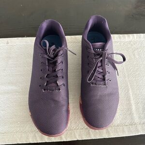 Men's Purple NOBULL Outwork Trainer